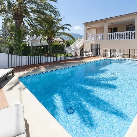 Apartment Mengual Oliva