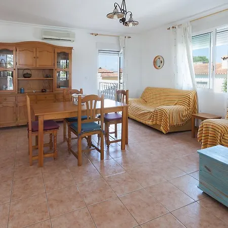 Mengual Apartment Oliva