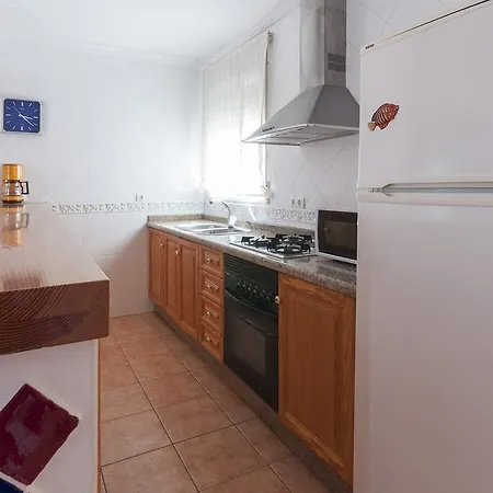 Apartment Mengual Oliva