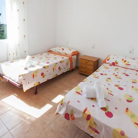 Mengual Apartment