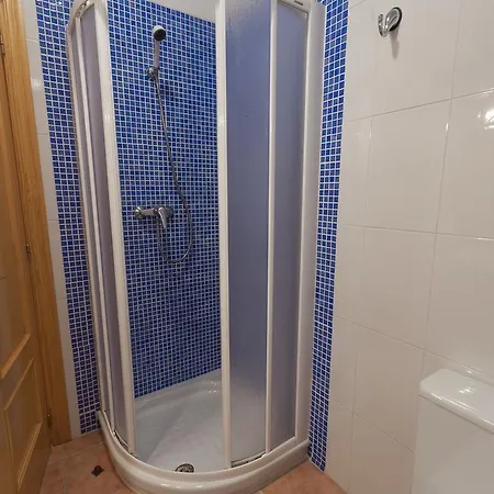 Mengual Apartment *